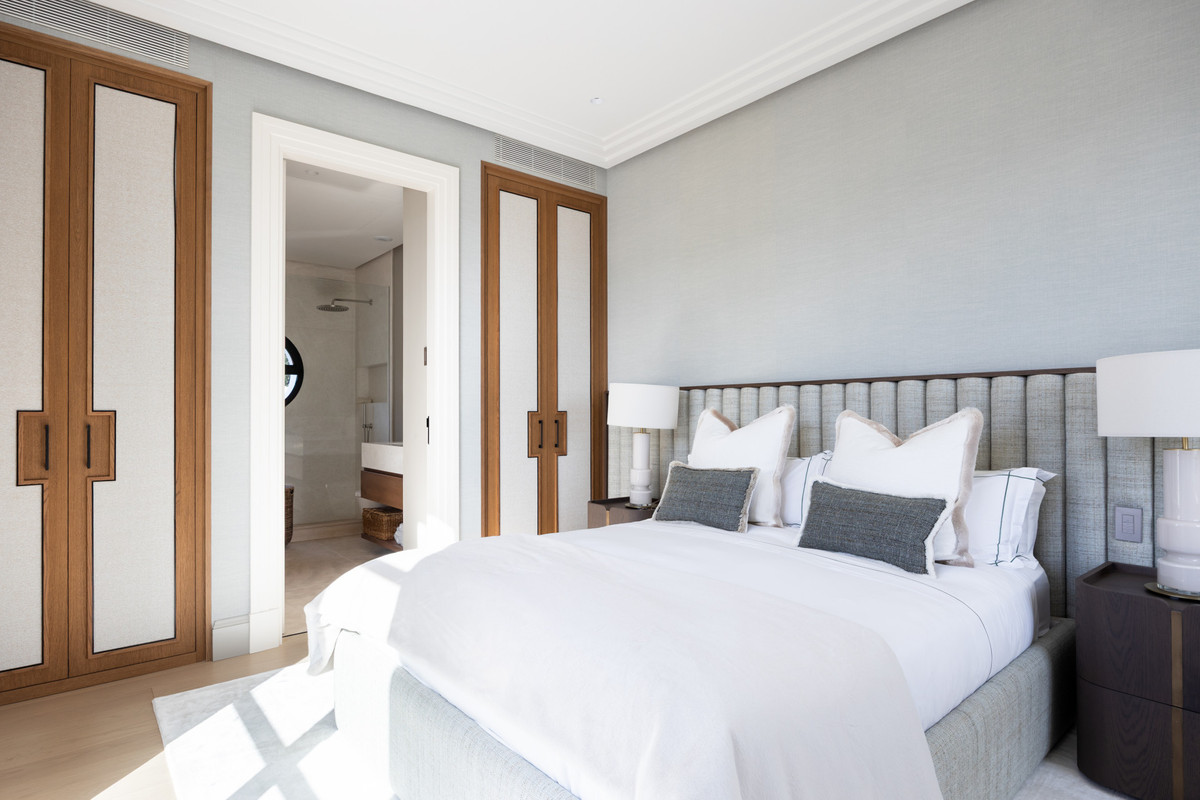 Se vende Villa - Chalet de 6 dormitorios en Costa Del Sol, Málaga, España