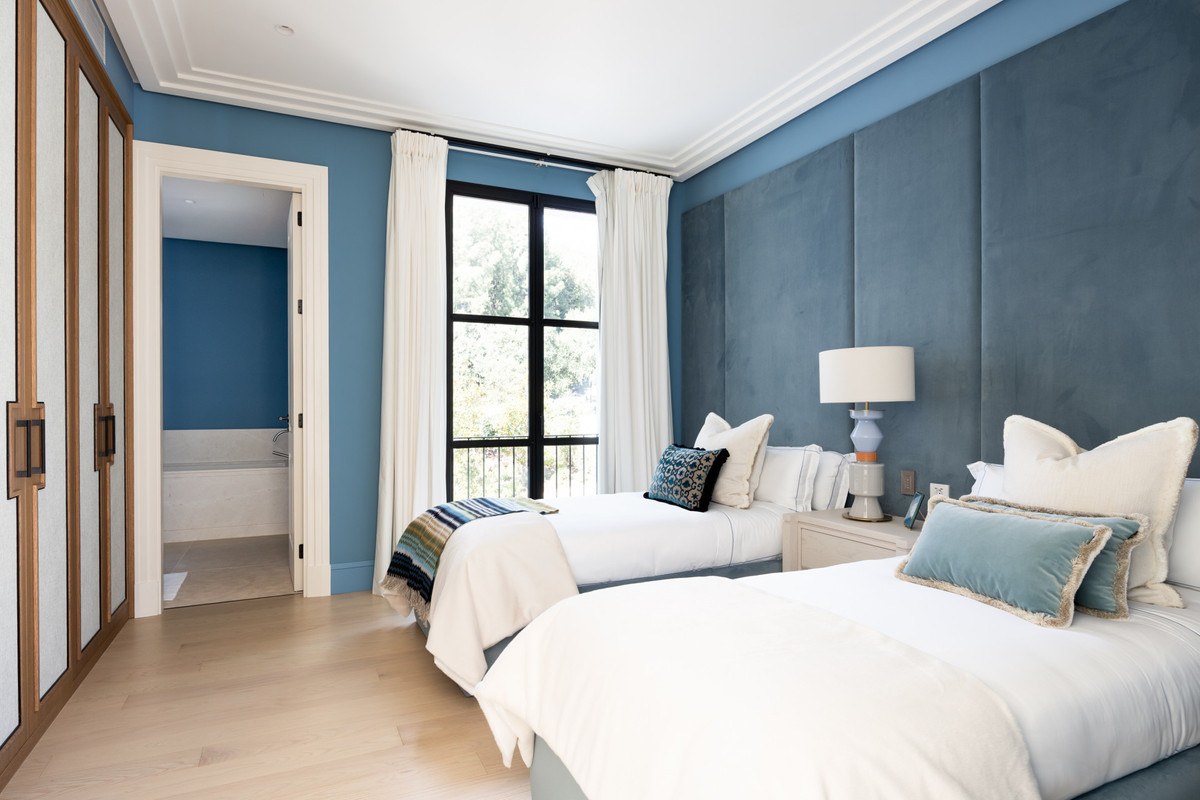 Se vende Villa - Chalet de 6 dormitorios en Costa Del Sol, Málaga, España