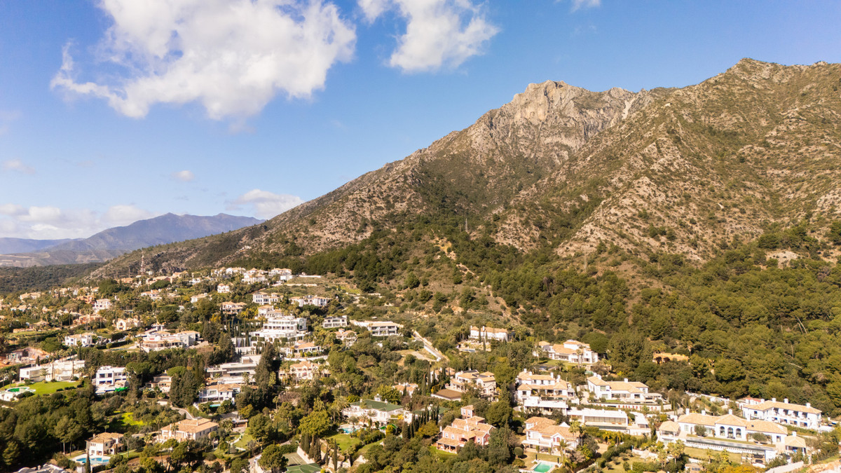 Se vende Villa - Chalet de 6 dormitorios en Costa Del Sol, Málaga, España
