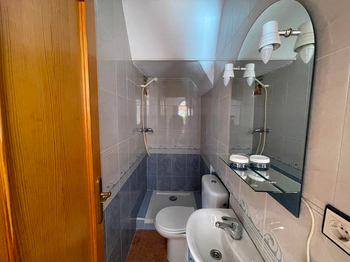Se vende Adosada de 3 dormitorios en Costa Blanca, Alicante, España