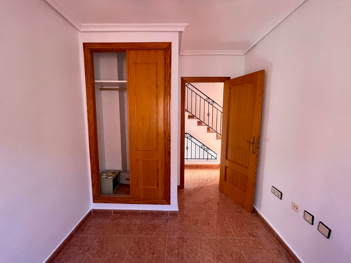 Se vende Adosada de 3 dormitorios en Costa Blanca, Alicante, España