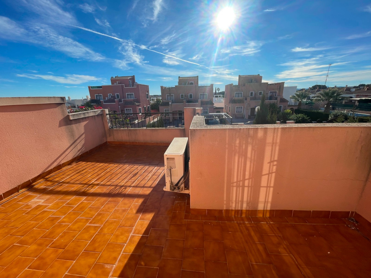 Se vende Adosada de 3 dormitorios en Costa Blanca, Alicante, España