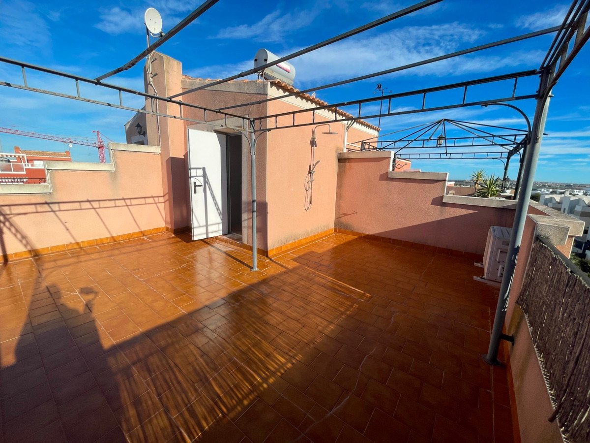 Se vende Adosada de 3 dormitorios en Costa Blanca, Alicante, España