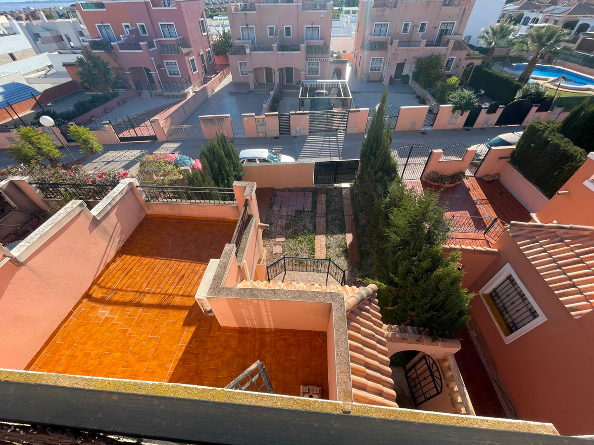 Se vende Adosada de 3 dormitorios en Costa Blanca, Alicante, España