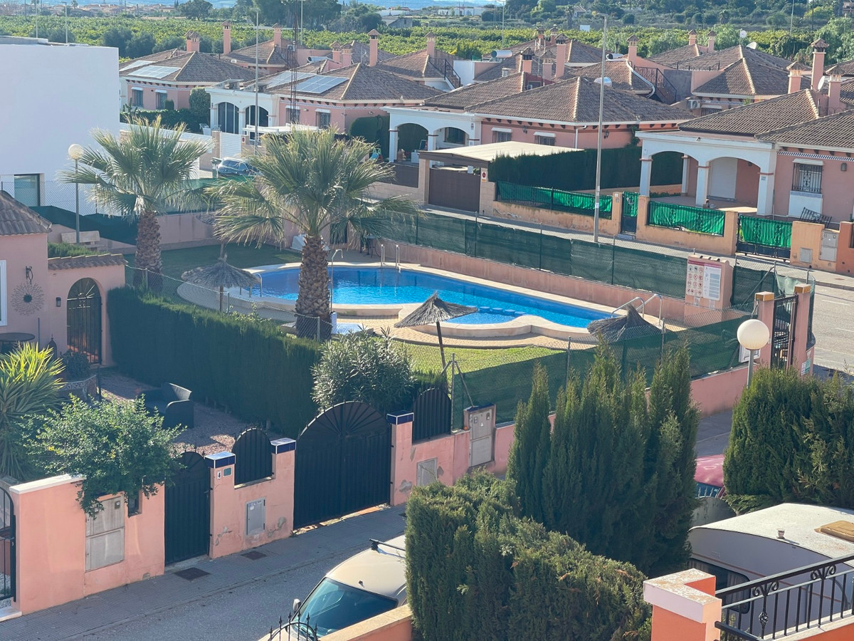 Se vende Adosada de 3 dormitorios en Costa Blanca, Alicante, España