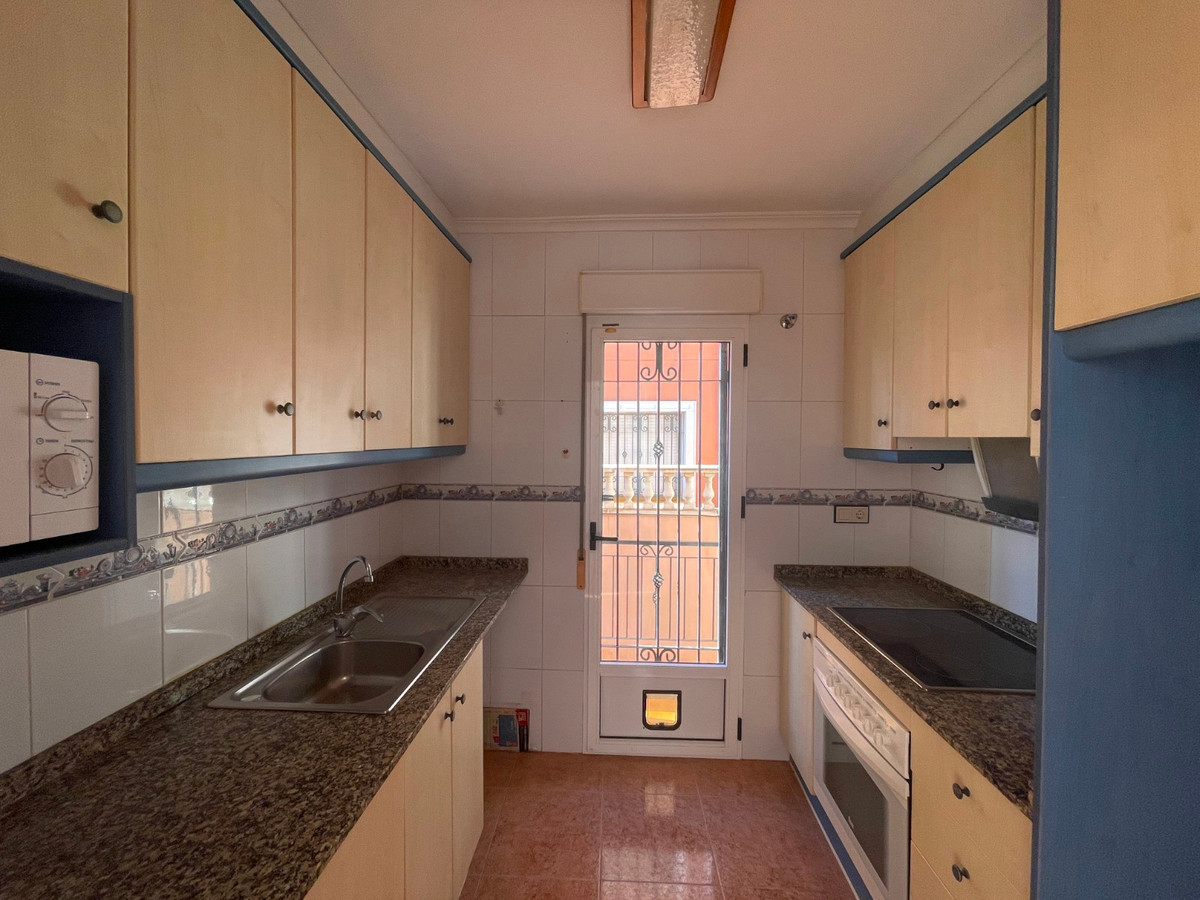 Se vende Adosada de 3 dormitorios en Costa Blanca, Alicante, España