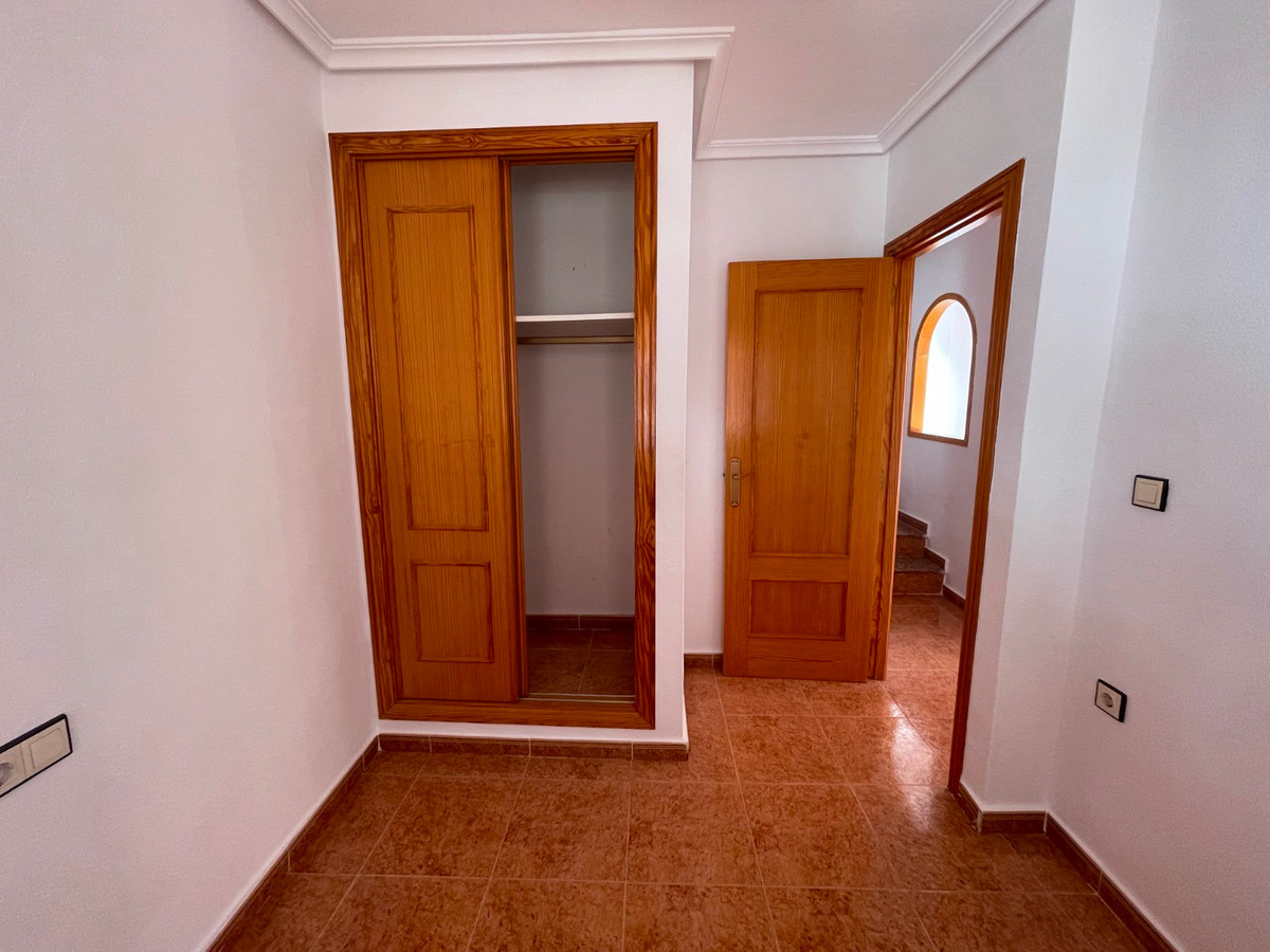 Se vende Adosada de 3 dormitorios en Costa Blanca, Alicante, España
