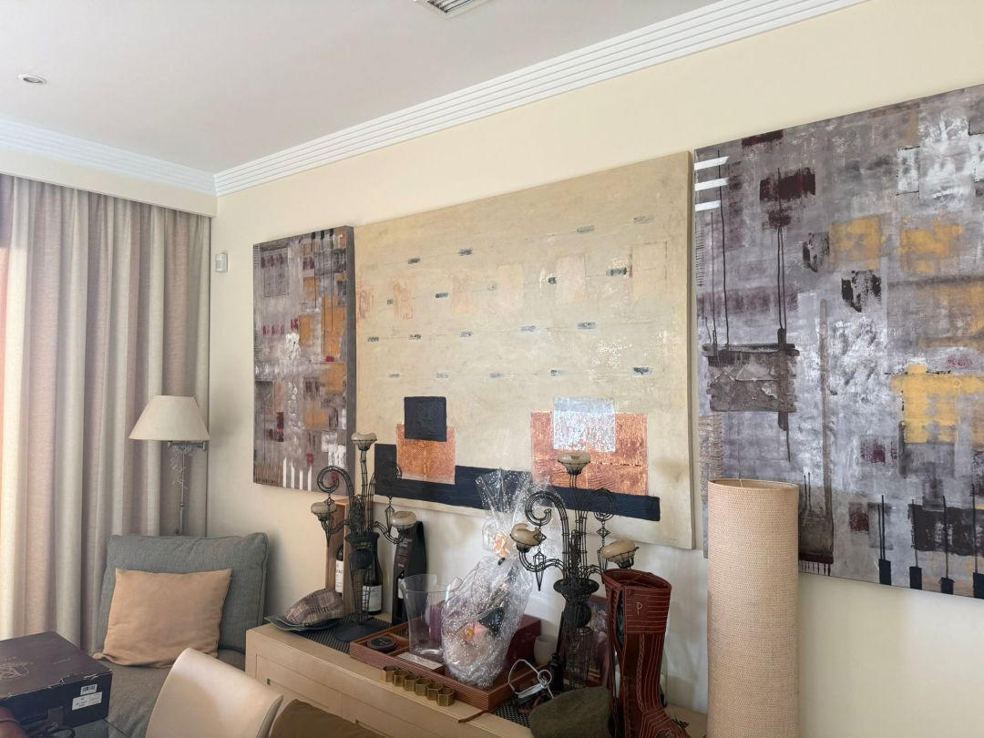 3 Bed Apartment for sale in Marbella Costa Del Sol, Málaga, Spain