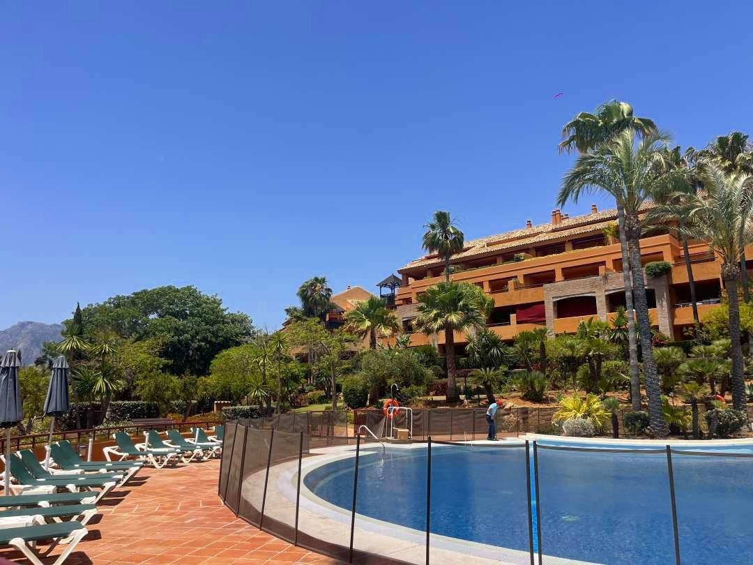 3 Bed Apartment for sale in Marbella Costa Del Sol, Málaga, Spain
