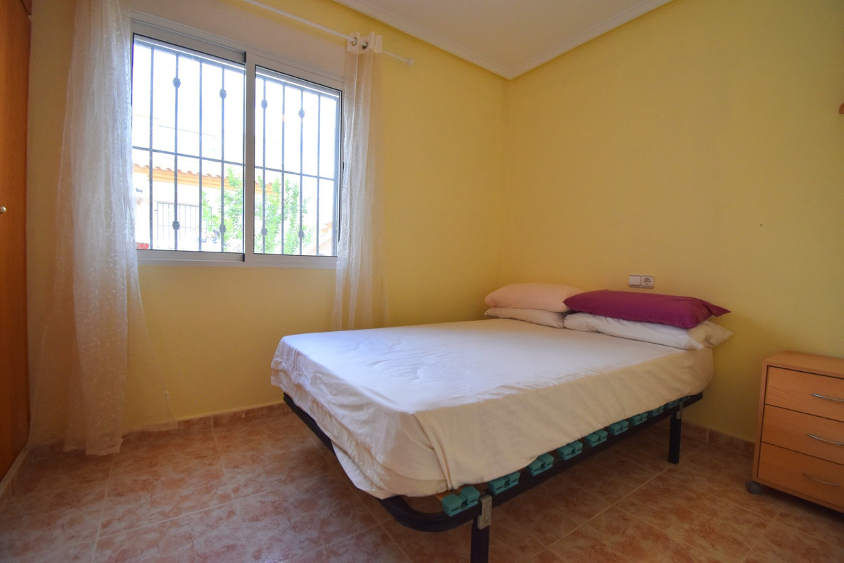 Se vende Quad de 2 dormitorios en Costa Blanca, Alicante, España