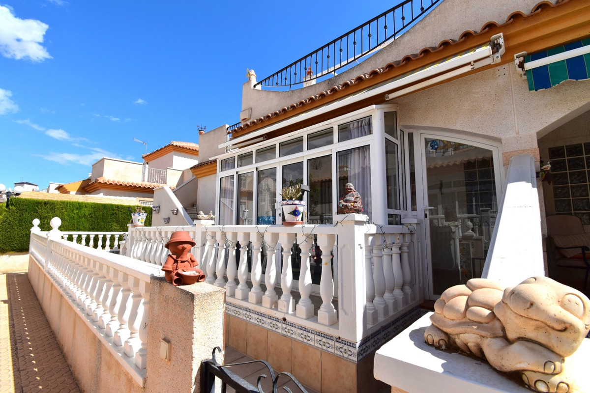 Se vende Quad de 2 dormitorios en Costa Blanca, Alicante, España