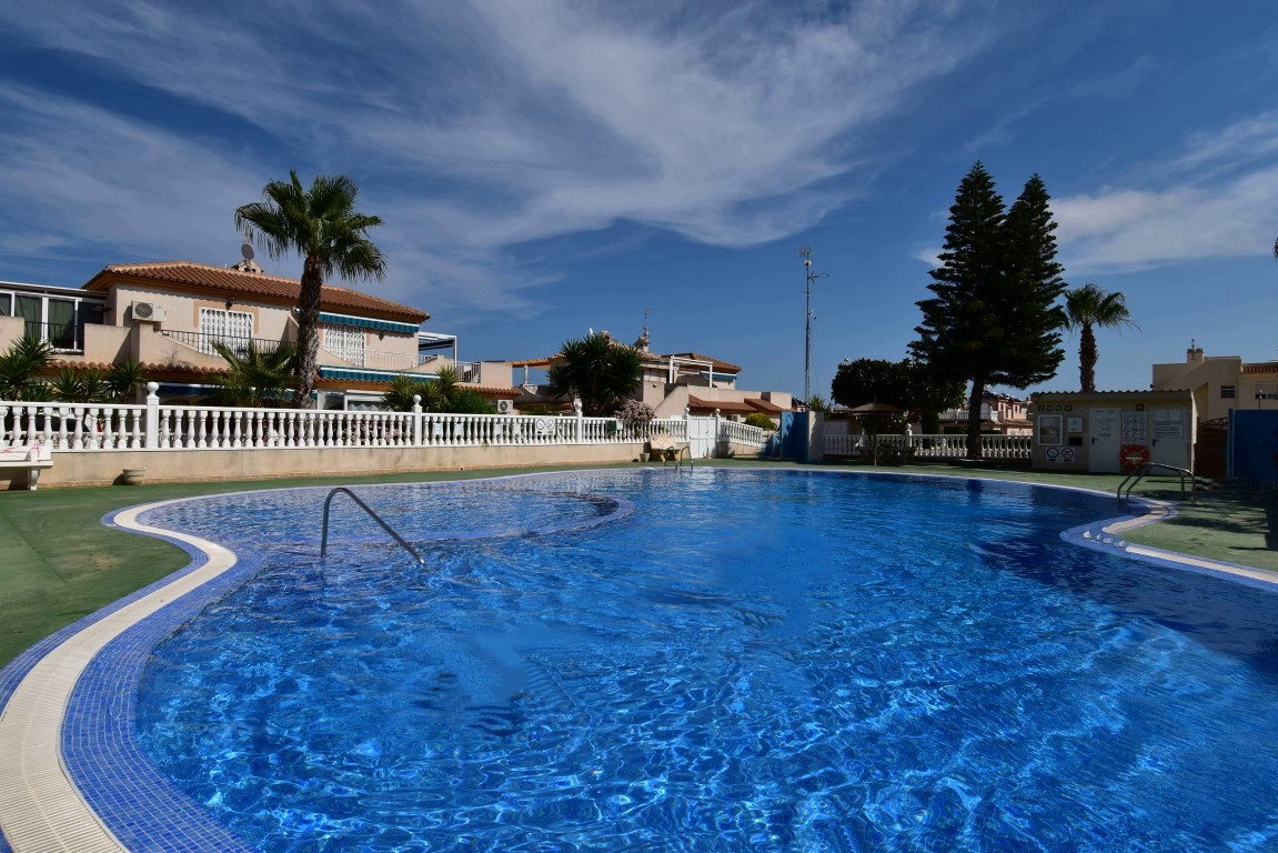 Se vende Quad de 2 dormitorios en Costa Blanca, Alicante, España