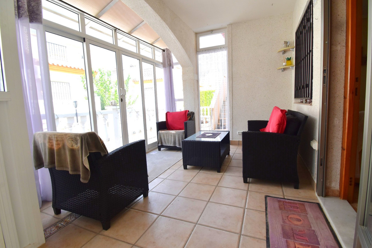 Se vende Quad de 2 dormitorios en Costa Blanca, Alicante, España