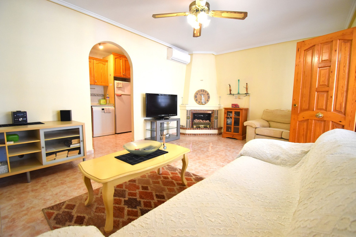 Se vende Quad de 2 dormitorios en Costa Blanca, Alicante, España