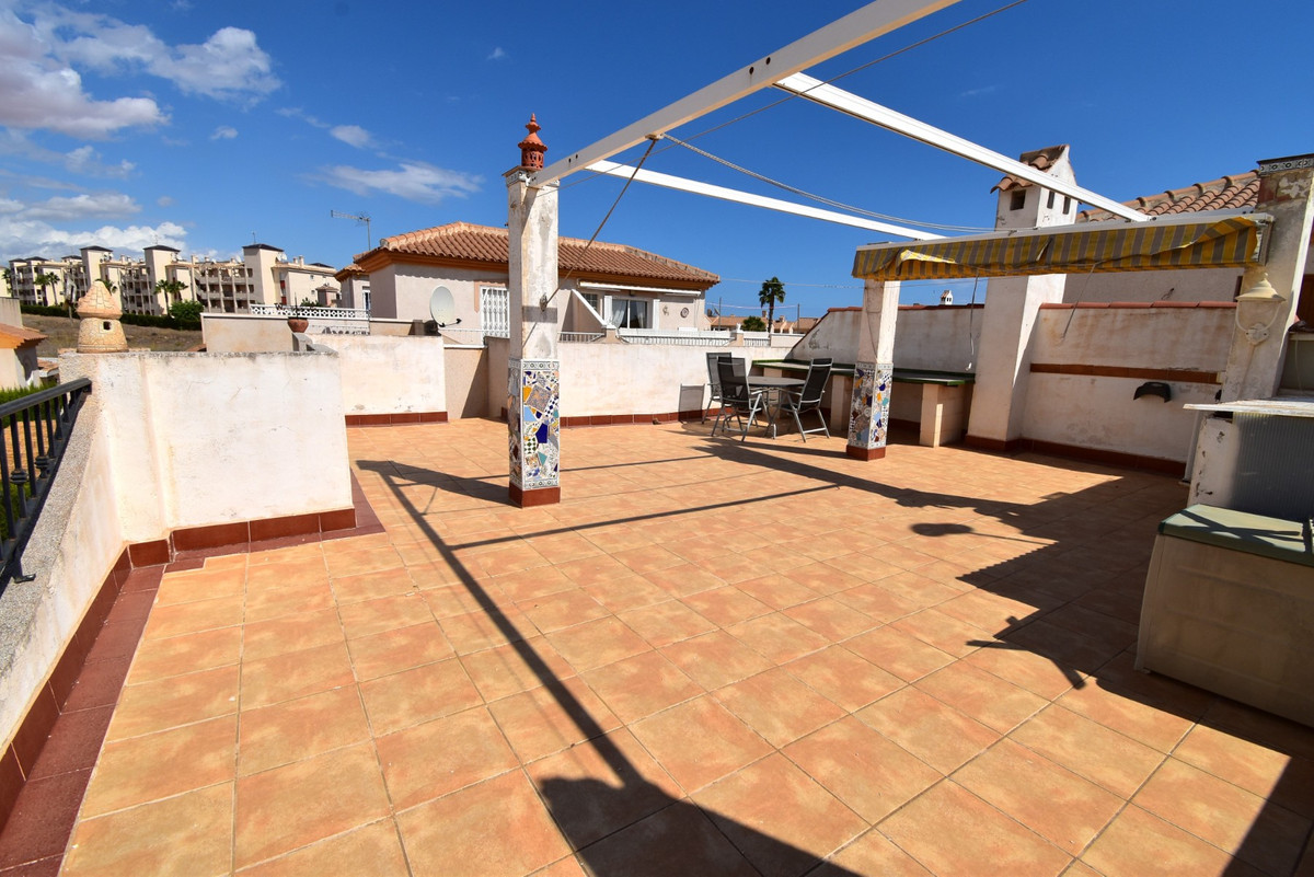 Se vende Quad de 2 dormitorios en Costa Blanca, Alicante, España