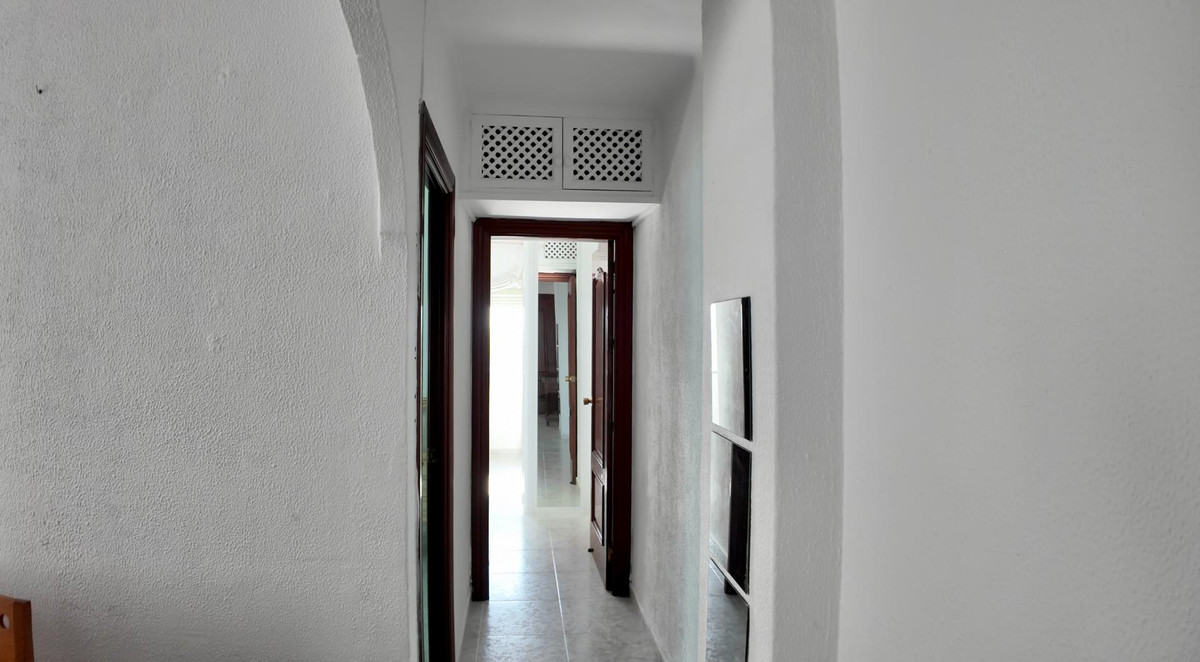 Se vende Apartamento Planta Media de 2 dormitorios en Costa Del Sol, Málaga, España