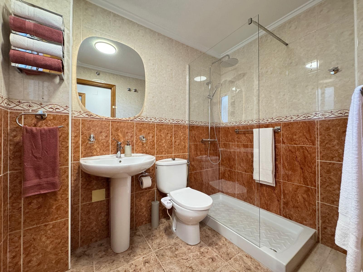 Se vende Ático de 2 dormitorios en Costa Blanca, Alicante, España