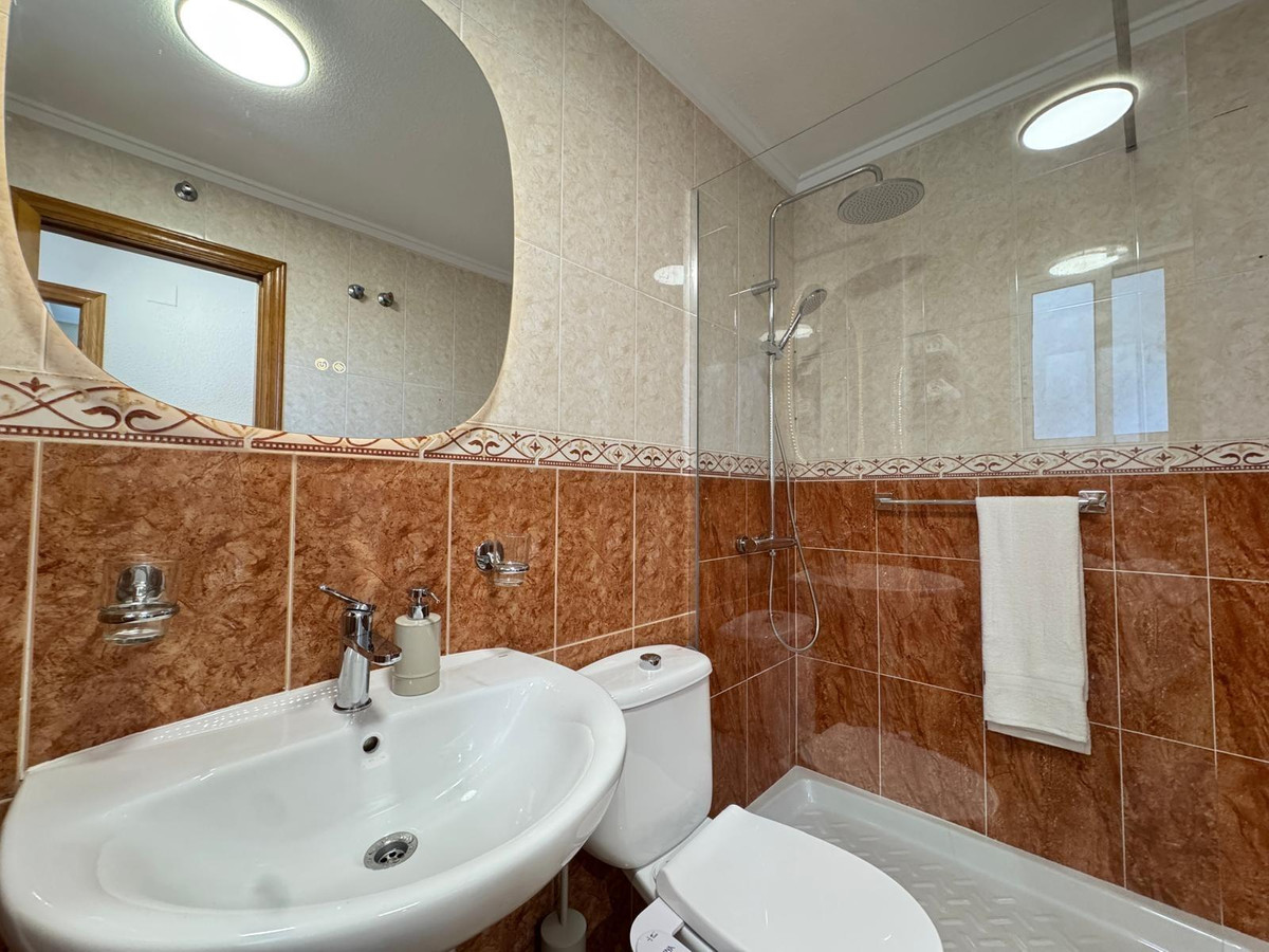 Se vende Ático de 2 dormitorios en Costa Blanca, Alicante, España