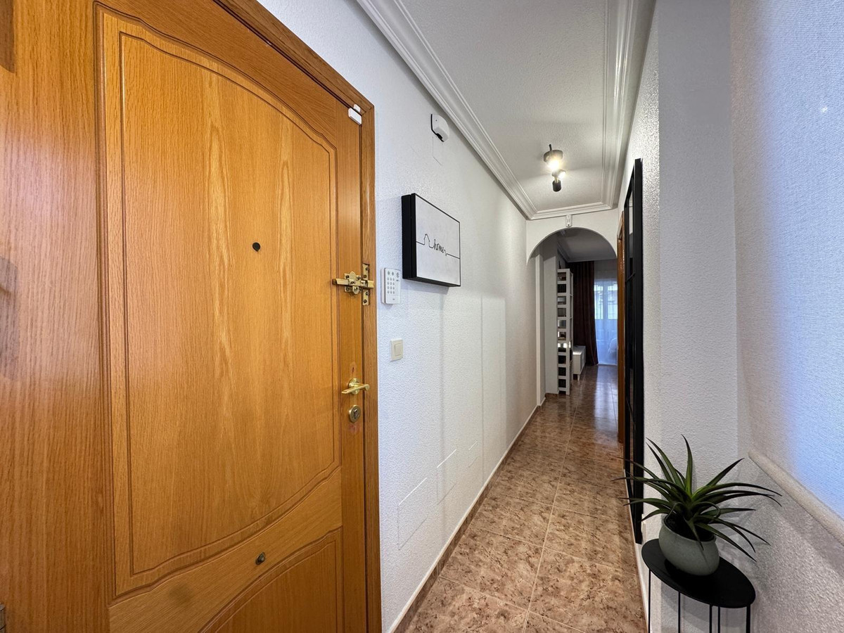 Se vende Ático de 2 dormitorios en Costa Blanca, Alicante, España