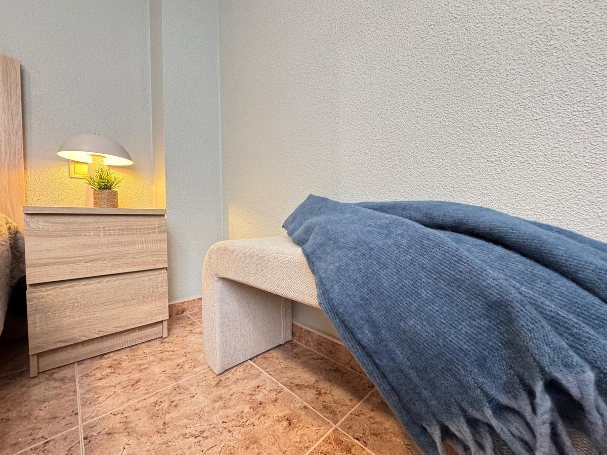 Se vende Ático de 2 dormitorios en Costa Blanca, Alicante, España