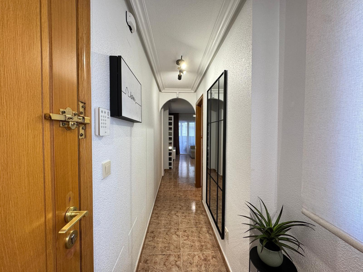 Se vende Ático de 2 dormitorios en Costa Blanca, Alicante, España