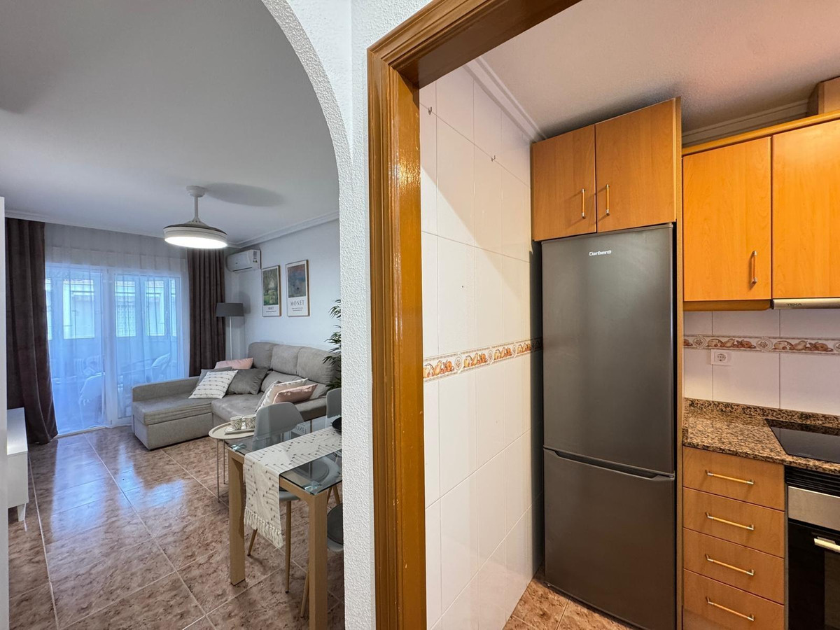 Se vende Ático de 2 dormitorios en Costa Blanca, Alicante, España
