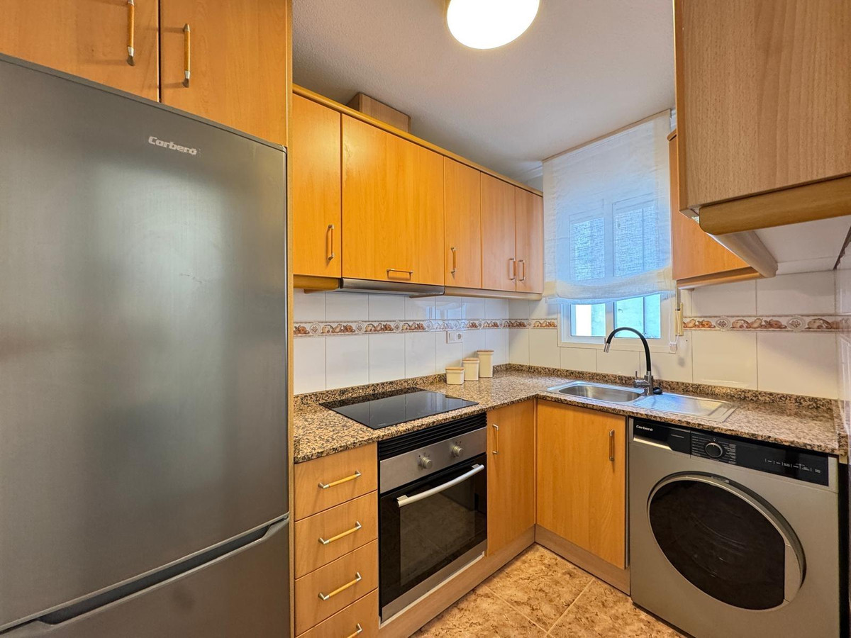 Se vende Ático de 2 dormitorios en Costa Blanca, Alicante, España