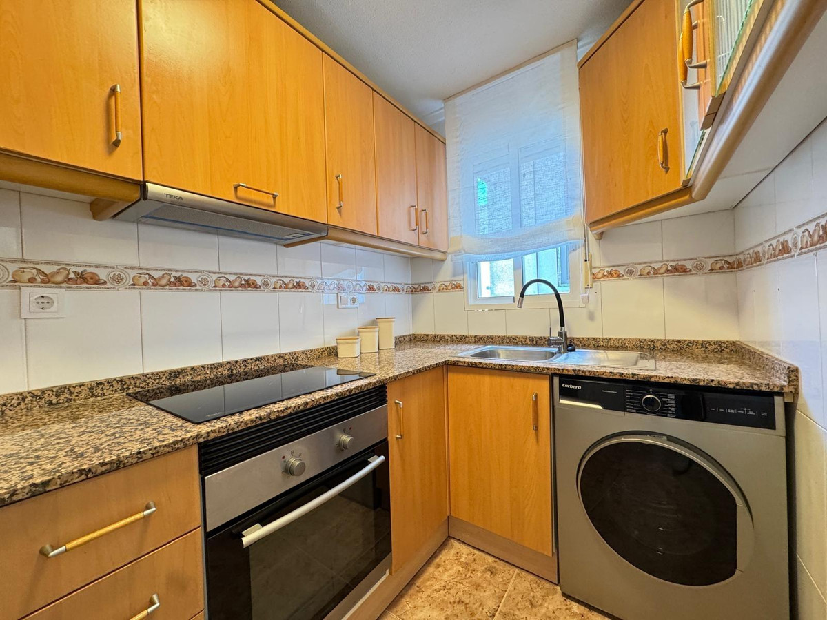 Se vende Ático de 2 dormitorios en Costa Blanca, Alicante, España