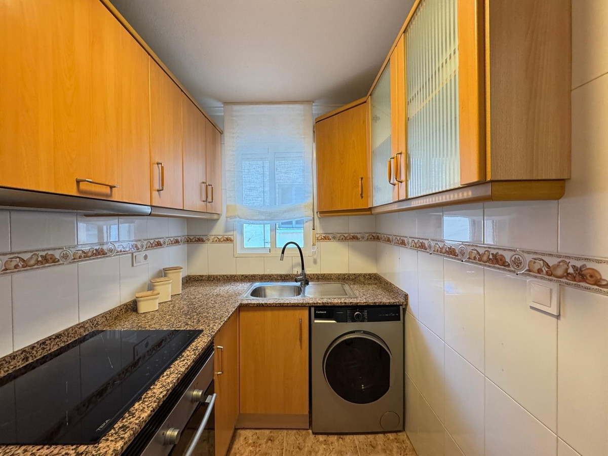 Se vende Ático de 2 dormitorios en Costa Blanca, Alicante, España