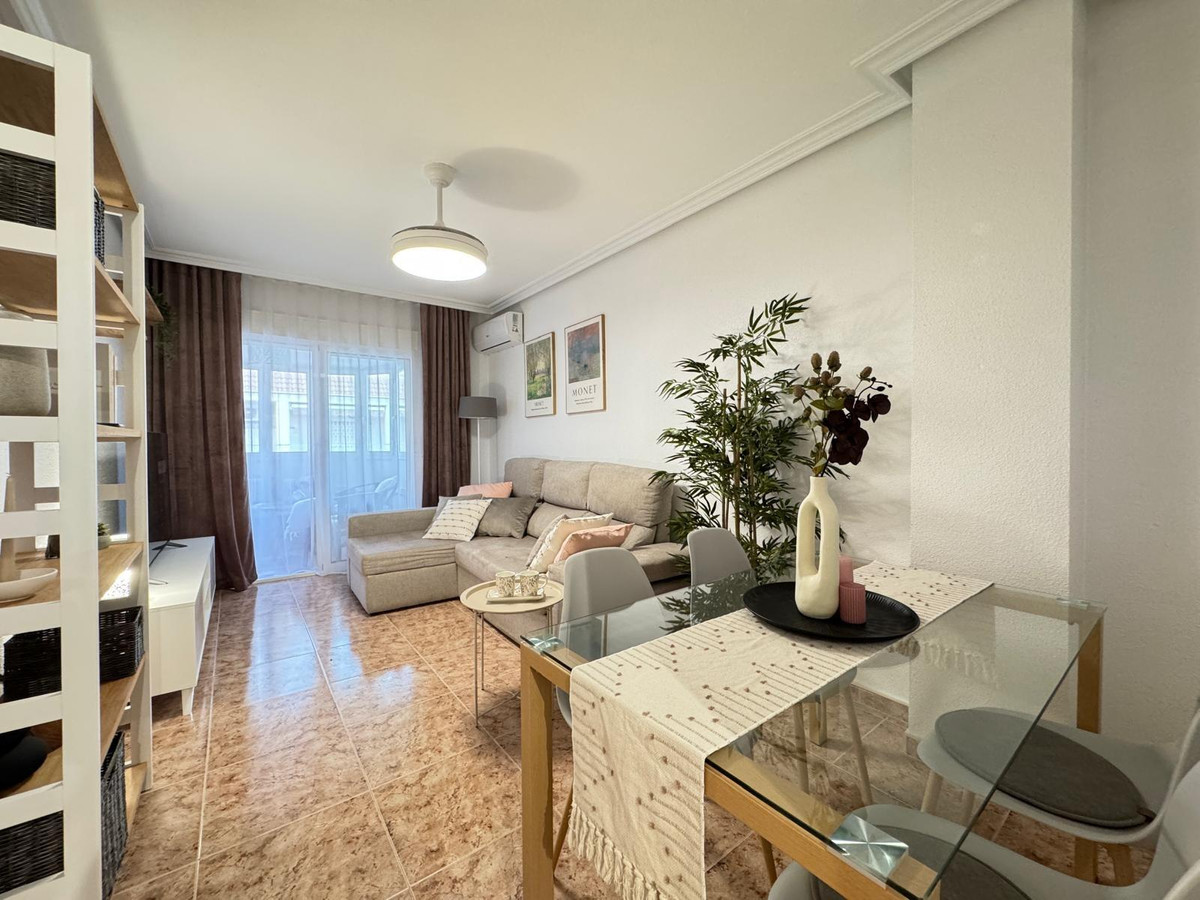 Se vende Ático de 2 dormitorios en Costa Blanca, Alicante, España