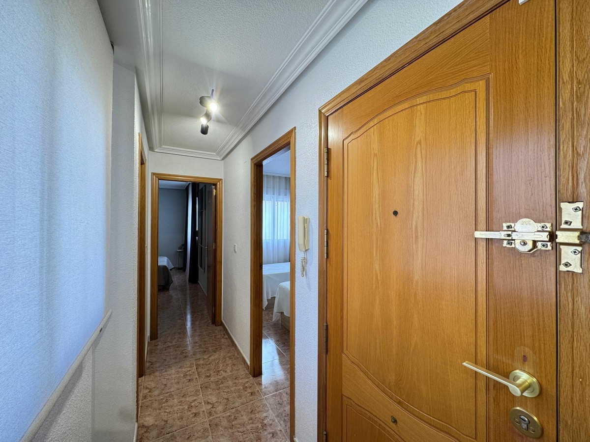Se vende Ático de 2 dormitorios en Costa Blanca, Alicante, España
