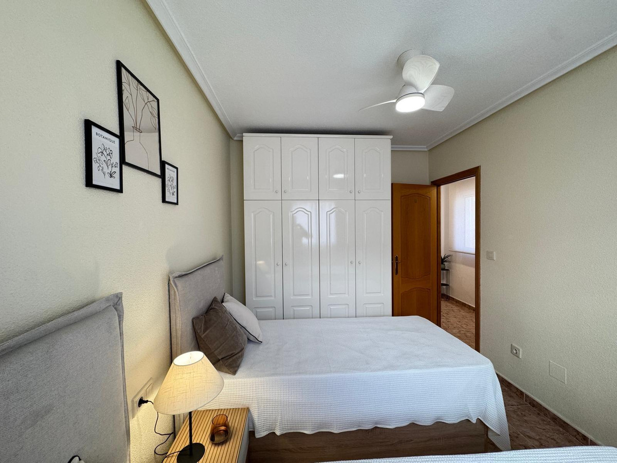 Se vende Ático de 2 dormitorios en Costa Blanca, Alicante, España
