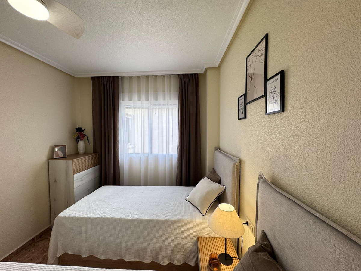 Se vende Ático de 2 dormitorios en Costa Blanca, Alicante, España