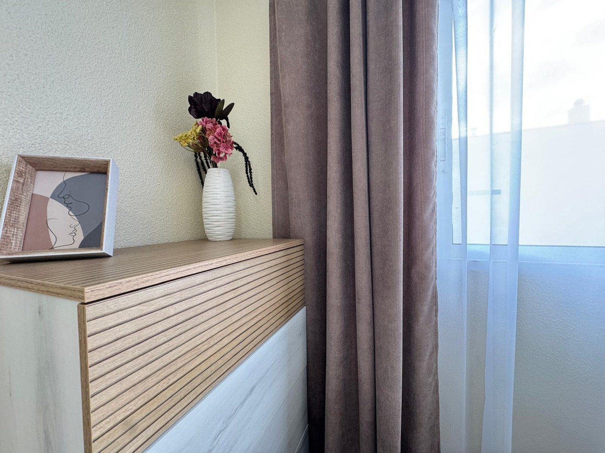 Se vende Ático de 2 dormitorios en Costa Blanca, Alicante, España