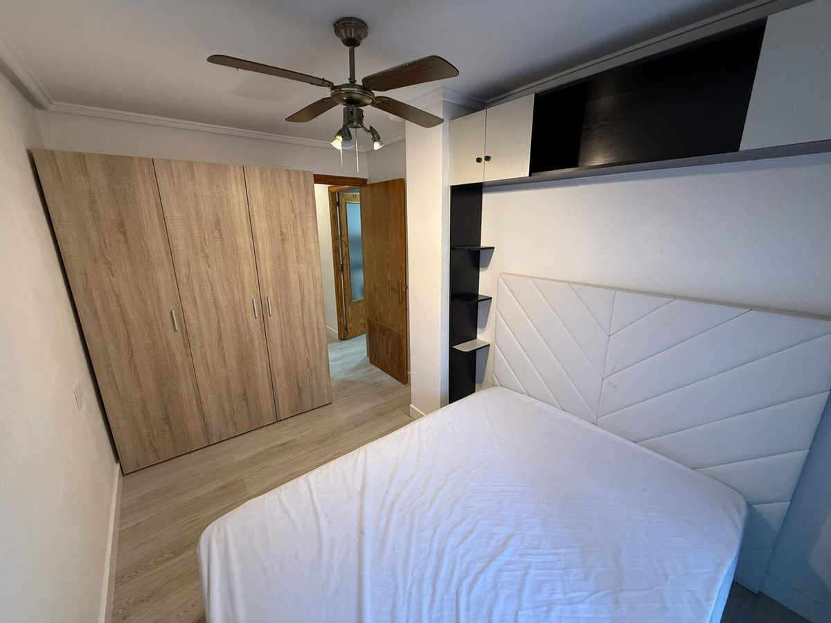 Se vende Apartamento Planta Media de 2 dormitorios en Costa Blanca, Alicante, España