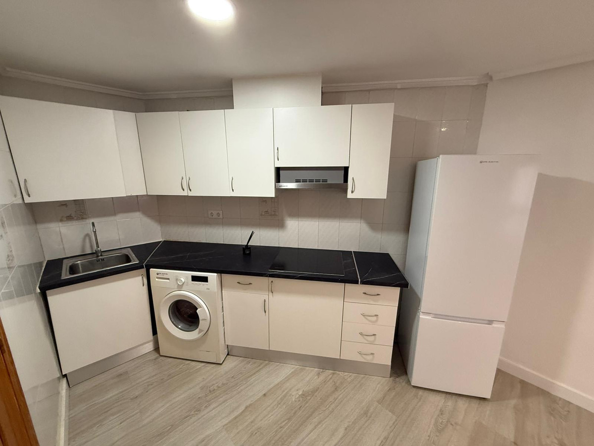 Se vende Apartamento Planta Media de 2 dormitorios en Costa Blanca, Alicante, España