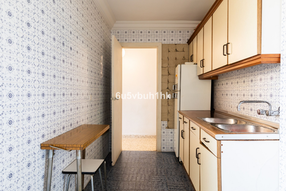 Se vende Apartamento Planta Baja de 2 dormitorios en Costa Del Sol, Málaga, España