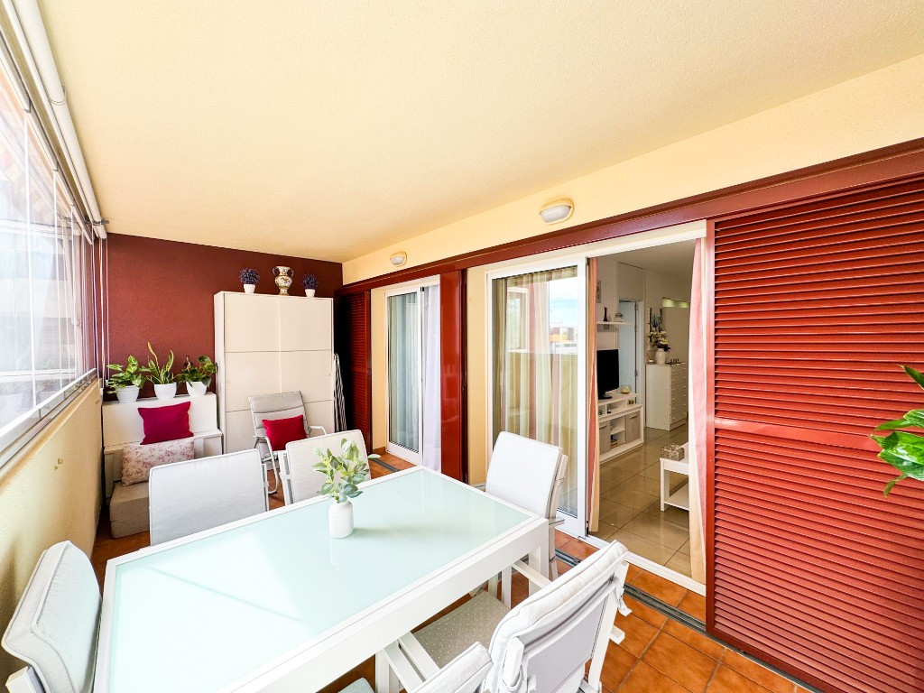 Se vende Apartamento Planta Baja de 2 dormitorios en Costa Blanca, Alicante, España