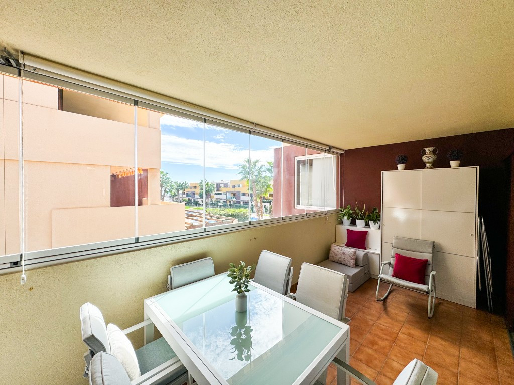 Se vende Apartamento Planta Baja de 2 dormitorios en Costa Blanca, Alicante, España