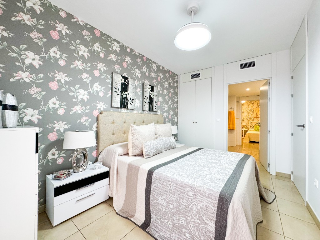 Se vende Apartamento Planta Baja de 2 dormitorios en Costa Blanca, Alicante, España
