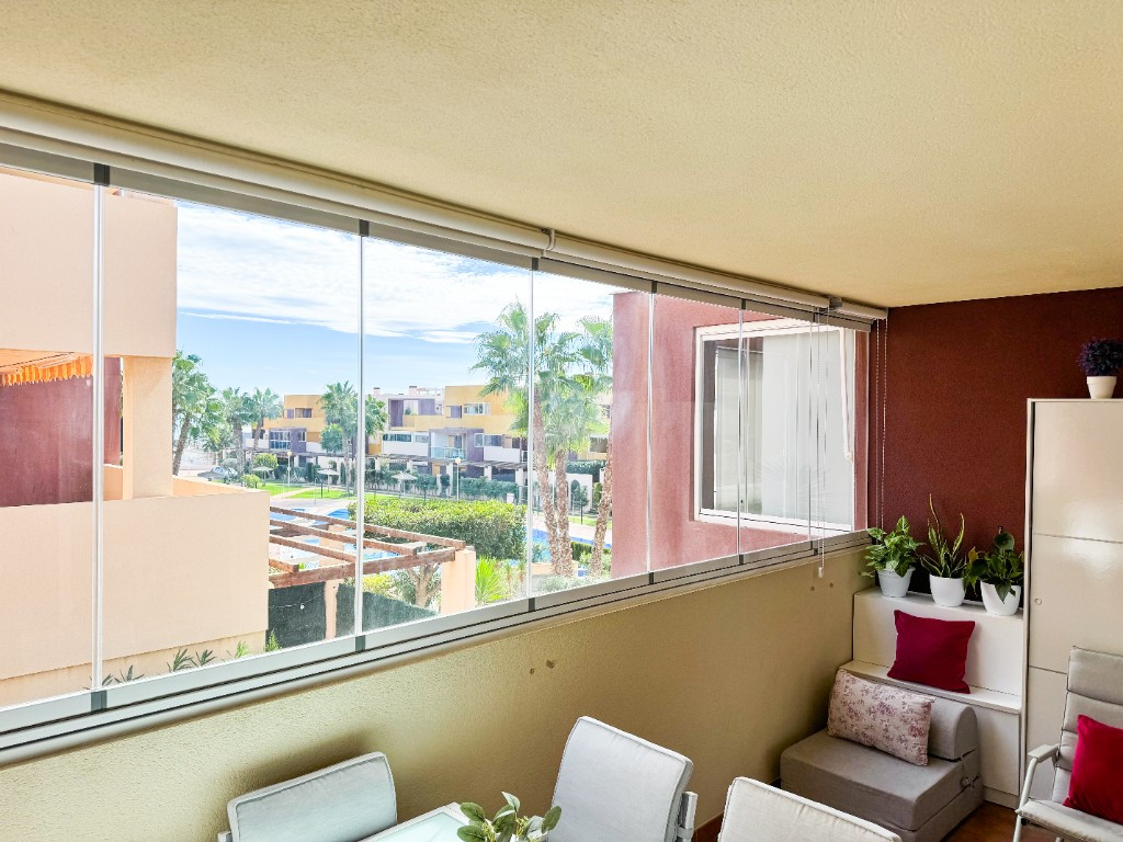 Se vende Apartamento Planta Baja de 2 dormitorios en Costa Blanca, Alicante, España