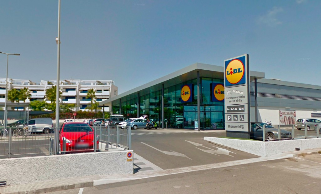 Se vende Apartamento Planta Baja de 2 dormitorios en Costa Blanca, Alicante, España