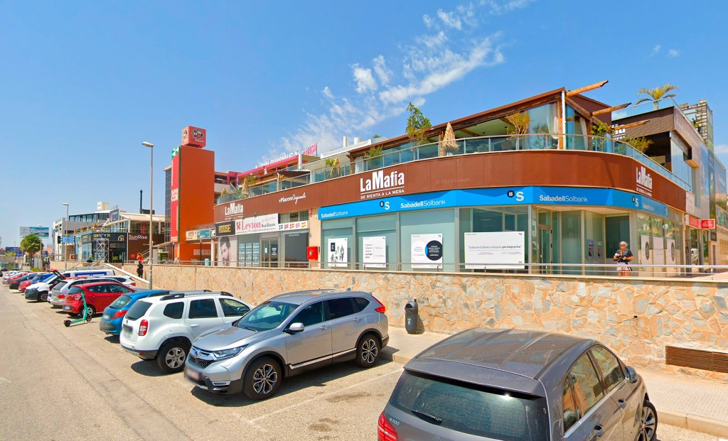 Se vende Apartamento Planta Baja de 2 dormitorios en Costa Blanca, Alicante, España