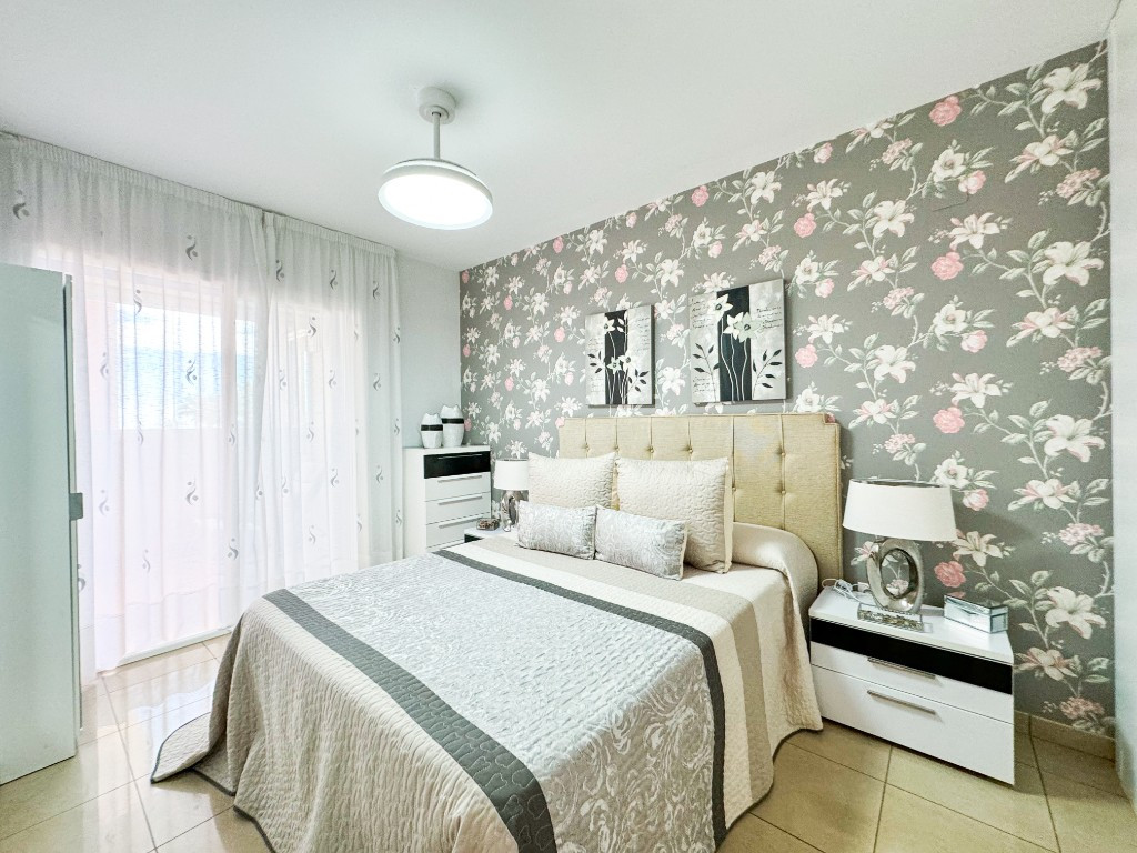 Se vende Apartamento Planta Baja de 2 dormitorios en Costa Blanca, Alicante, España