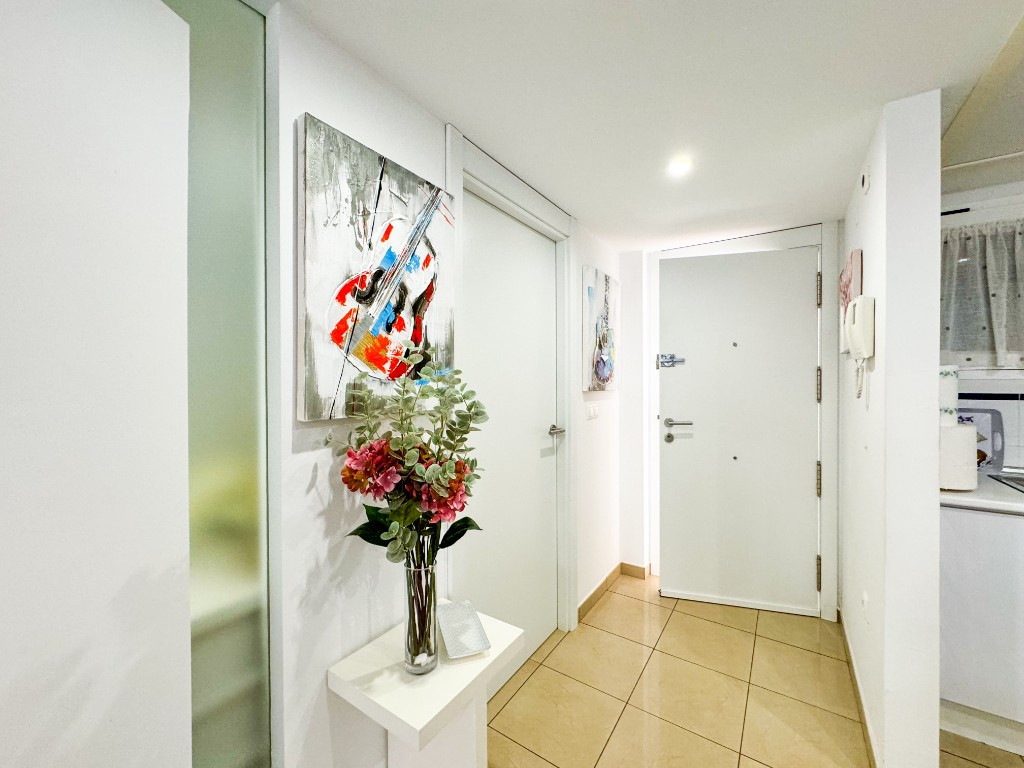 Se vende Apartamento Planta Baja de 2 dormitorios en Costa Blanca, Alicante, España