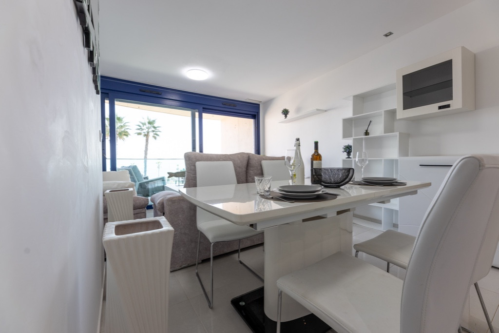 2 Bed Apartment for sale in Punta Prima Costa Blanca, Alicante, Spain