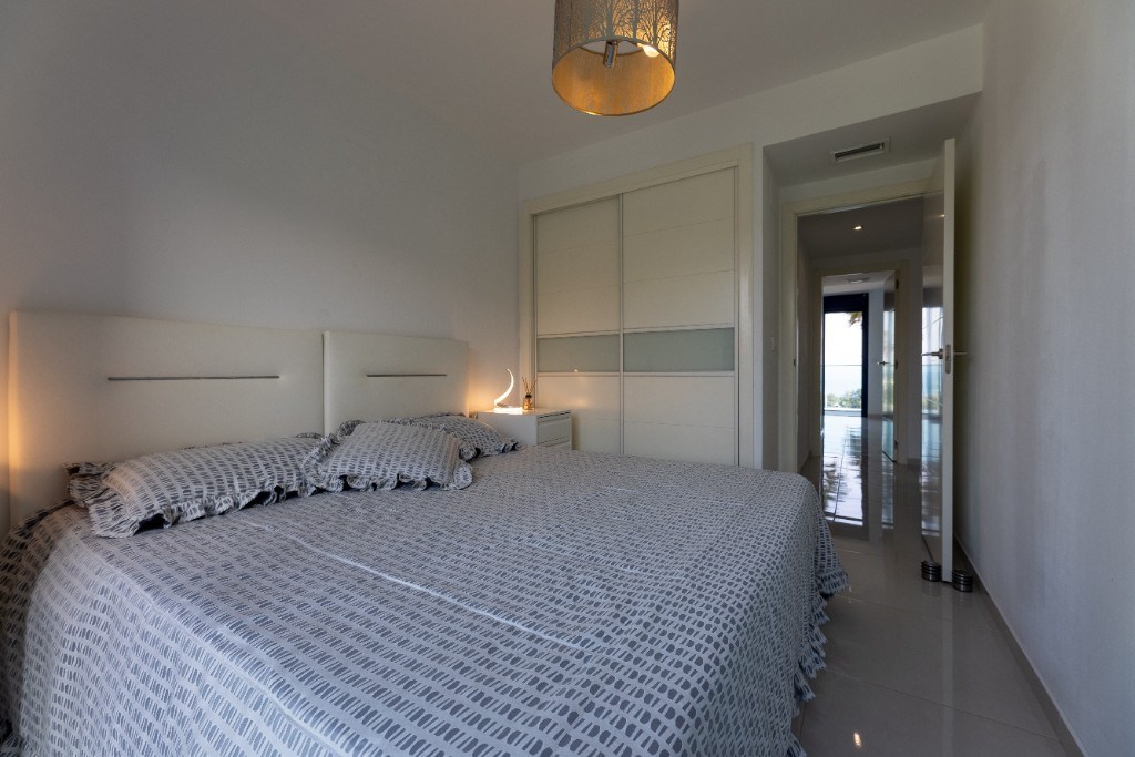 2 Bed Apartment for sale in Punta Prima Costa Blanca, Alicante, Spain