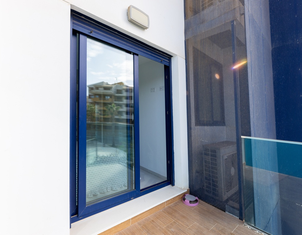 2 Bed Apartment for sale in Punta Prima Costa Blanca, Alicante, Spain