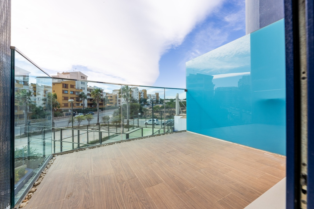2 Bed Apartment for sale in Punta Prima Costa Blanca, Alicante, Spain