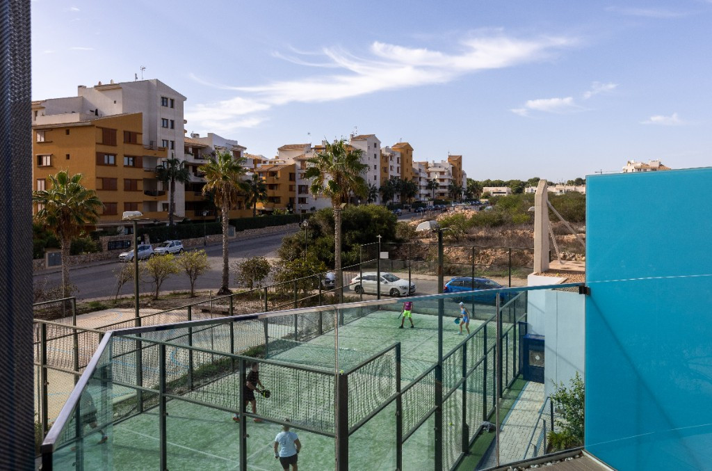 2 Bed Apartment for sale in Punta Prima Costa Blanca, Alicante, Spain